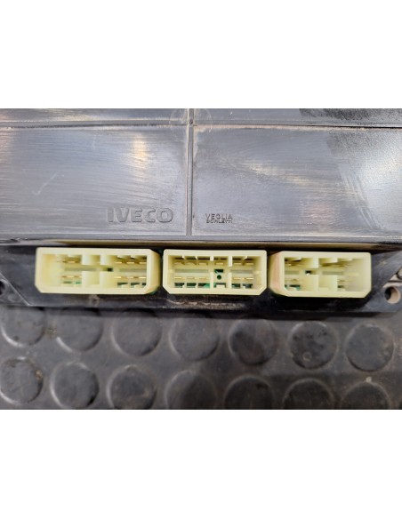 [105645] CENTRALITA - IVECO EUROCARGO (01/1991 - 12/2001)