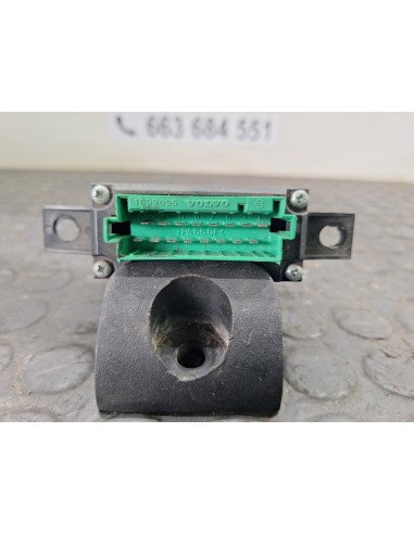 [106194] CENTRALITA - VOLVO FM XXX