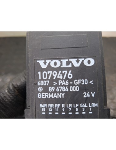 [106194] CENTRALITA - VOLVO FM XXX