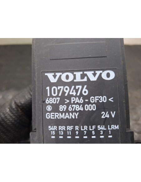 [106194] CENTRALITA - VOLVO FM XXX