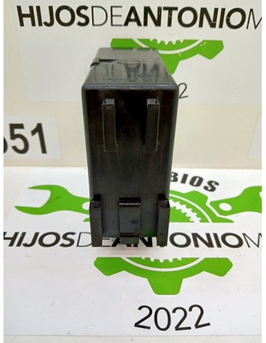 [91513] CENTRALITA - SCANIA SERIE 4 (P/R 94 G)...