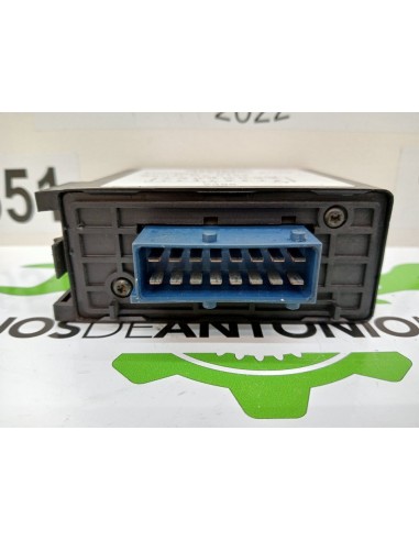 [91513] CENTRALITA - SCANIA SERIE 4 (P/R 94 G)...