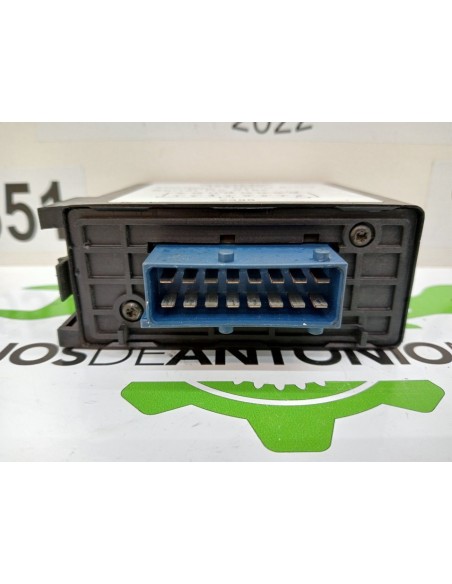 [91513] CENTRALITA - SCANIA SERIE 4 (P/R 94 G) (01/1996 - 01/2004)