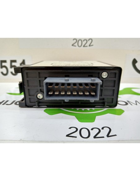 [91515] CENTRALITA - SCANIA SERIE 4 (P/R 94 G) (01/1996 - 01/2004)