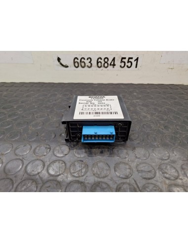 [101268] CENTRALITA - SCANIA SERIE 4 (P/R 94 G)...