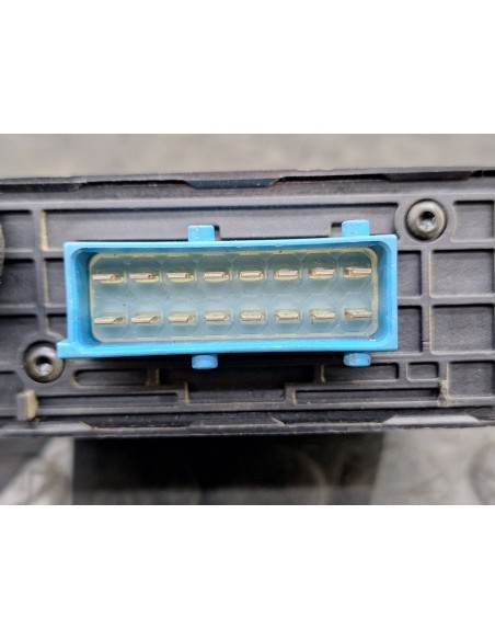 [101268] CENTRALITA - SCANIA SERIE 4 (P/R 94 G) (01/1996 - 01/2004)