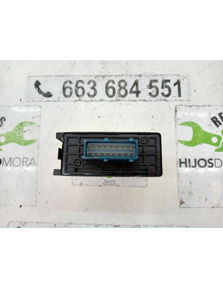 [91290] CENTRALITA - SCANIA SERIE 4 (P/R 94 G) (01/1996 - 01/2004)