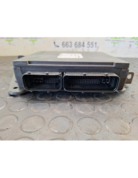 [104132] CENTRALITA - SCANIA SERIE 4 (P/R 94 G) (01/1996 - 01/2004)