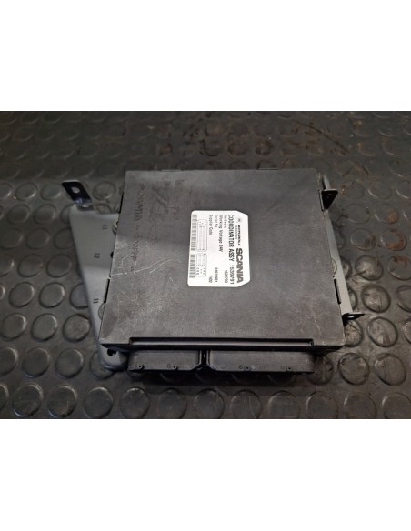 [104132] CENTRALITA - SCANIA SERIE 4 (P/R 94 G) (01/1996 - 01/2004)