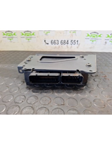 [104132] CENTRALITA - SCANIA SERIE 4 (P/R 94 G)...