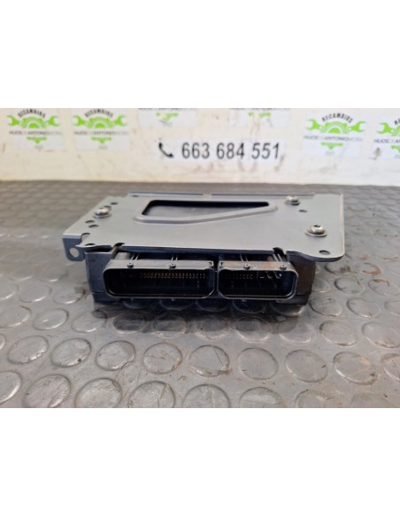 [104132] CENTRALITA - SCANIA SERIE 4 (P/R 94 G) (01/1996 - 01/2004)