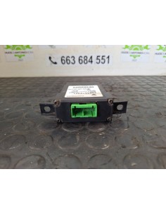 [104162] CENTRALITA - RENAULT MAGNUM 480 DXI