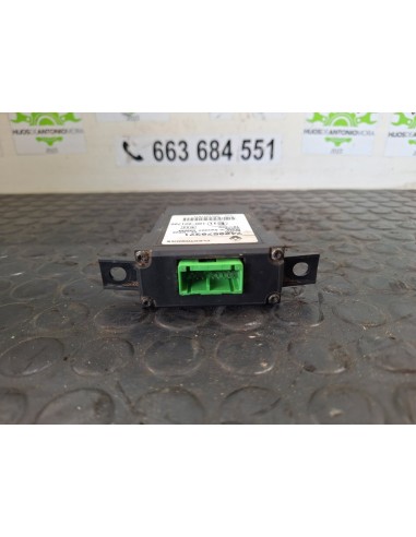 [104162] CENTRALITA - RENAULT MAGNUM 480 DXI
