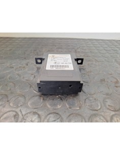 [104162] CENTRALITA - RENAULT MAGNUM 480 DXI 2