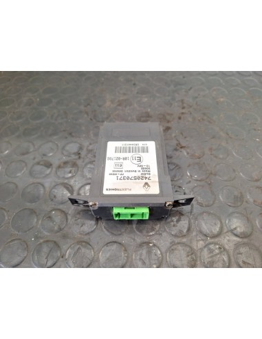 [104162] CENTRALITA - RENAULT MAGNUM 480 DXI