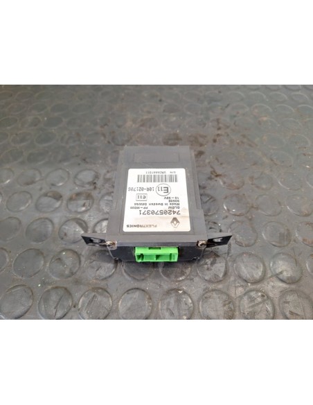 [104162] CENTRALITA - RENAULT MAGNUM 480 DXI