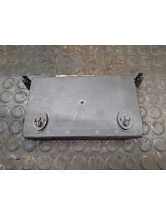 [104558] CENTRALITA - MERCEDES CLASE GLS (W166) (01/2015...