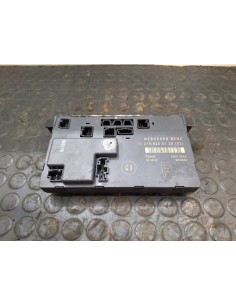 [104558] CENTRALITA - MERCEDES CLASE GLS (W166) (01/2015... 2