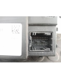 [106267] CENTRALITA - RENAULT MAXITY (01/2007 - 01/2011) 2