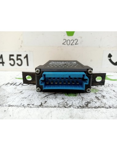 [91293] CENTRALITA - VOLVO FH 12 ASTA 2001 E2 / E3