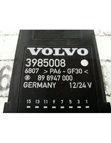 [91293] CENTRALITA - VOLVO FH 12 ASTA 2001 E2 / E3