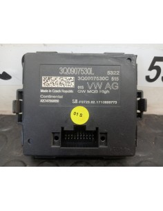 [106254] CENTRALITA - VOLKSWAGEN ARTEON (3H7) (01/2017 -... 2