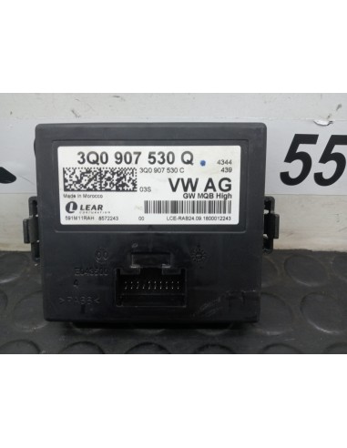 [106255] CENTRALITA - VOLKSWAGEN ARTEON (3H7)...