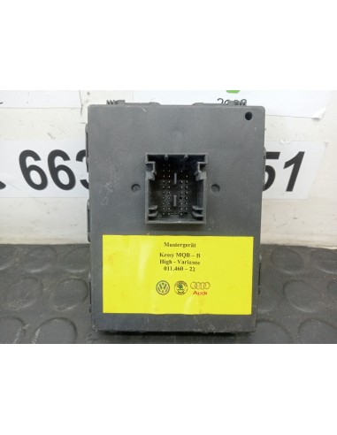 [106253] CENTRALITA - AUDI Q2 (GAB)