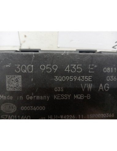 [106253] CENTRALITA - AUDI Q2 (GAB)