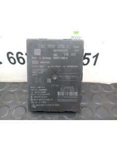 [106252] CENTRALITA - VOLKSWAGEN GOLF VII LIM. (01/2012 -...