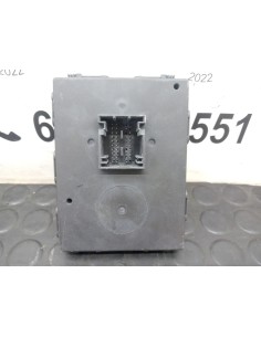 [106252] CENTRALITA - VOLKSWAGEN GOLF VII LIM. (01/2012 -... 2