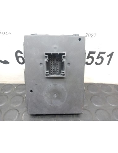 [106252] CENTRALITA - VOLKSWAGEN GOLF VII LIM....