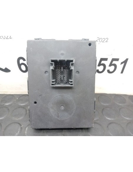 [106252] CENTRALITA - VOLKSWAGEN GOLF VII LIM. (01/2012 - 12/2017)