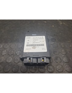 [105025] CENTRALITA - MERCEDES ATEGO 2-EJES 18 T /BM... 2