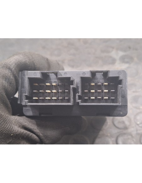 [105025] CENTRALITA - MERCEDES ATEGO 2-EJES 18 T /BM 950/2/4 (01/1997 - 12/2004)