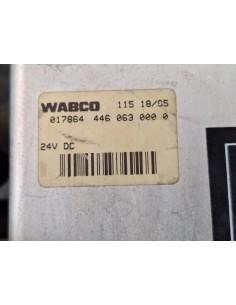 [104642] CENTRALITA - IVECO EUROCARGO 05.03 - (01/2003 -...