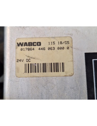 [104642] CENTRALITA - IVECO EUROCARGO 05.03 -...