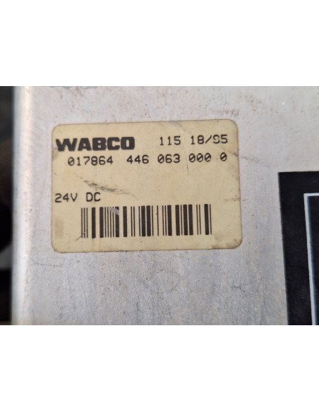 [104642] CENTRALITA - IVECO EUROCARGO 05.03 - (01/2003 - 12/2008)