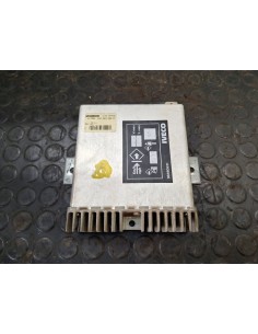 [104642] CENTRALITA - IVECO EUROCARGO 05.03 - (01/2003 -... 2