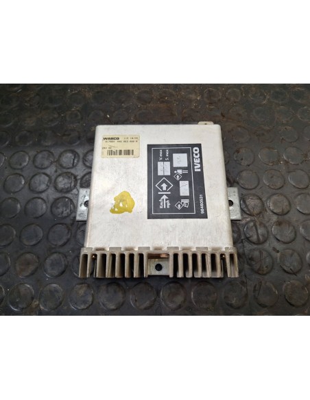 [104642] CENTRALITA - IVECO EUROCARGO 05.03 - (01/2003 - 12/2008)