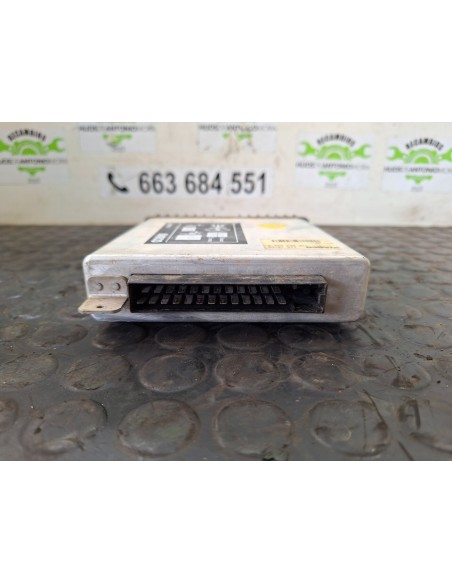 [104642] CENTRALITA - IVECO EUROCARGO 05.03 - (01/2003 - 12/2008)