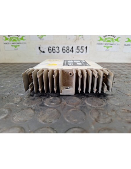 [104642] CENTRALITA - IVECO EUROCARGO 05.03 - (01/2003 - 12/2008)