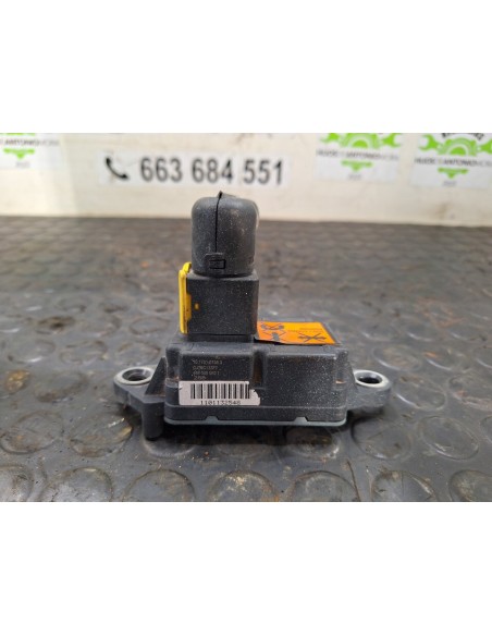 [104528] CENTRALITA - DAF SERIE XF EURO 6 (01/2013 - ...)