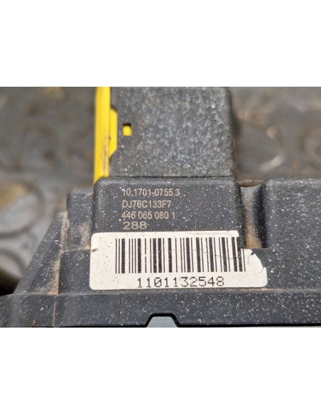 [104528] CENTRALITA - DAF SERIE XF EURO 6 (01/2013 - ...)