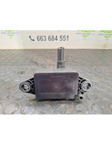 [104528] CENTRALITA - DAF SERIE XF EURO 6 (01/2013 - ...)