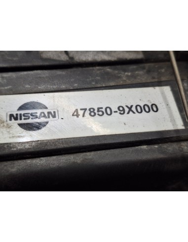 [105170] CENTRALITA - NISSAN ATLEON