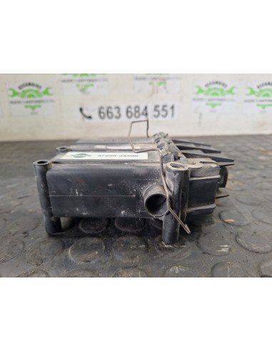 [105170] CENTRALITA - NISSAN ATLEON