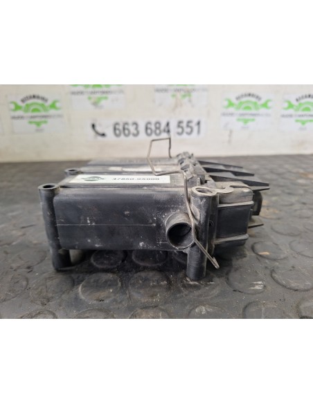 [105170] CENTRALITA - NISSAN ATLEON