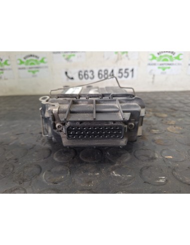 [105170] CENTRALITA - NISSAN ATLEON