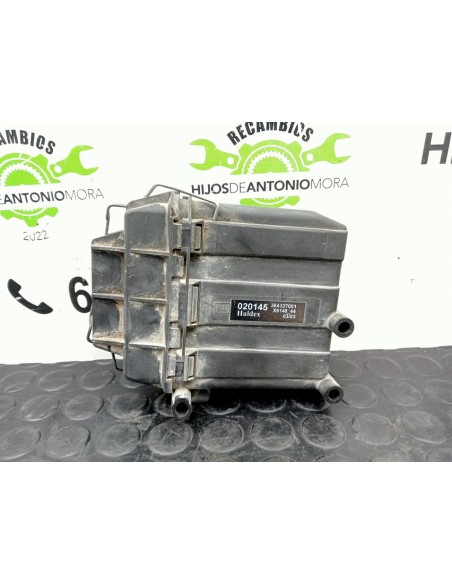 [98830] CENTRALITA - NISSAN ATLEON